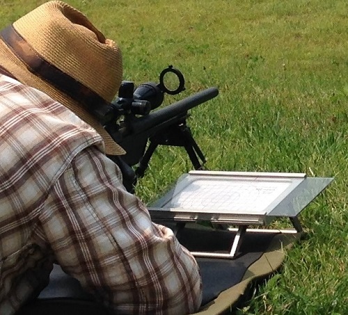 Rifle & Shooting Accessories