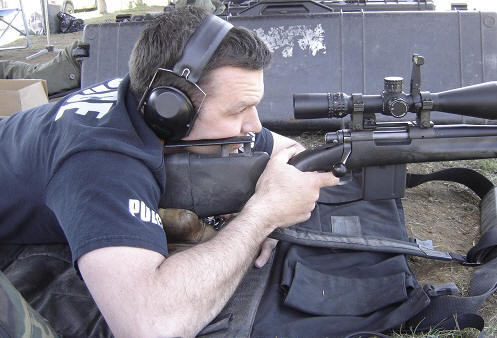 Accessories - Brakes, Bipods, Cases & More