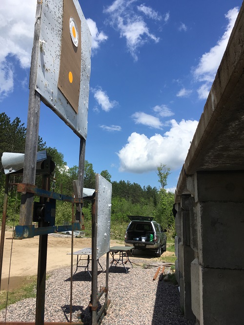 Facilities - 600 Butts - Target Lifters