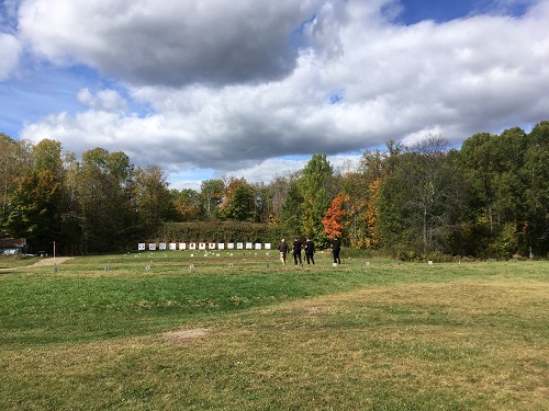 Facilities - 100 in Autumn