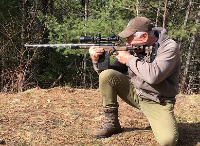Service Rifle