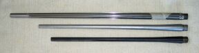 New and used factory and custom barrels