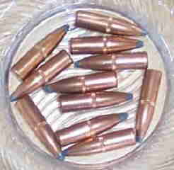 Bullets