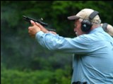 Operational Pistol