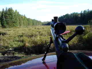 JD Pond