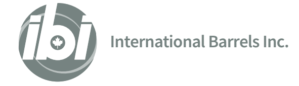International Barrels Inc