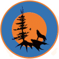 MilCun logo designed by Craig McLeod