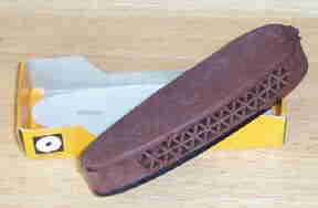 Parker Hale Recoil Pad