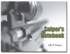 Sniper's Notebook by John C. Simpson